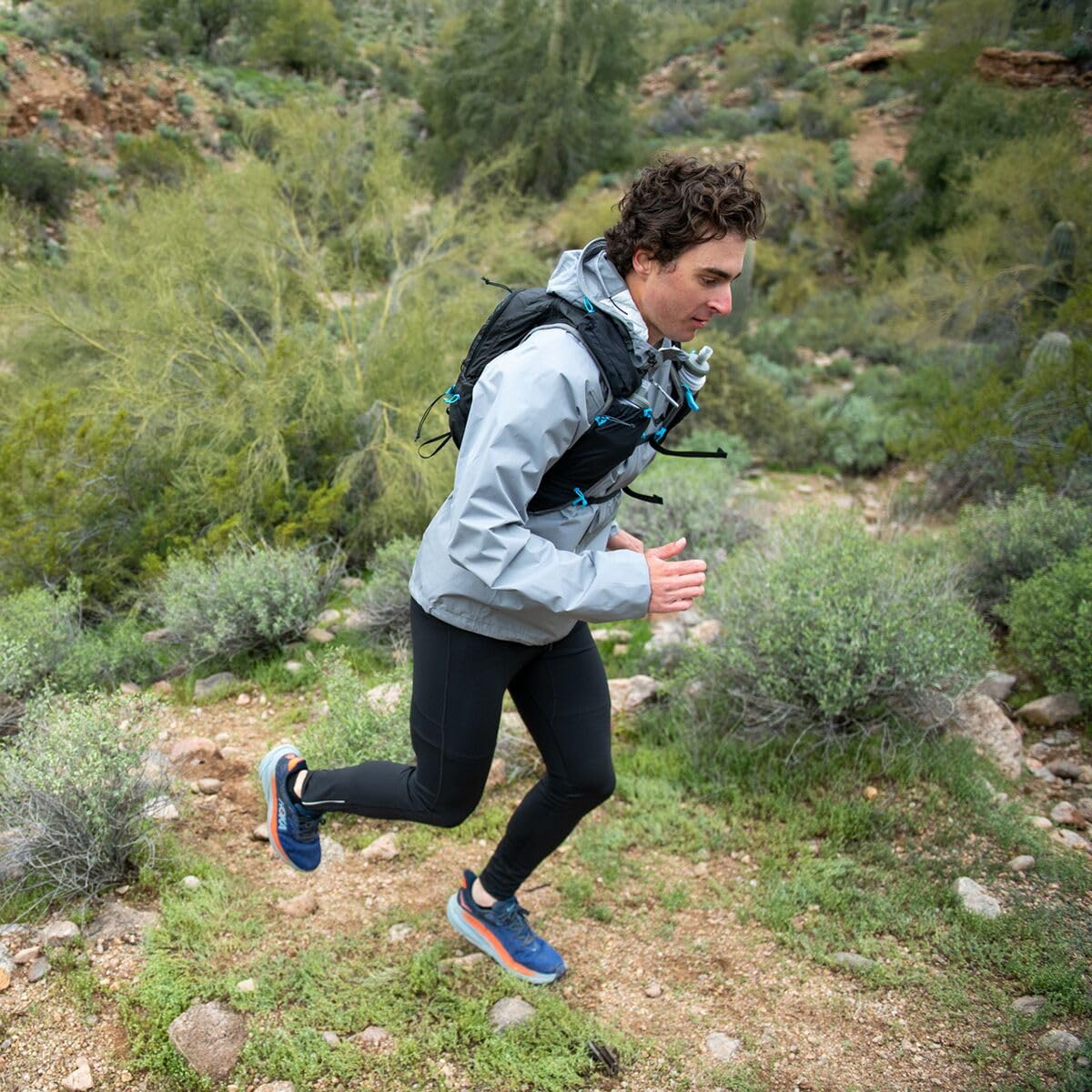 ウォーキング・ランニングウェア ULTIMATE DIRECTION ADVENTURE VEST 4.0 MD Ultimate Direction ADVENTURE VEST 4.0 Trail Running Backpack